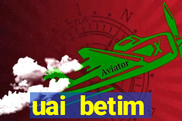 uai betim agendamento de identidade 2 via